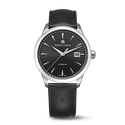 Steel, black, index rhodied 1975 AUTOMATIC 40MM