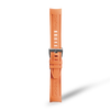 ORANGE RUBBER STRAP