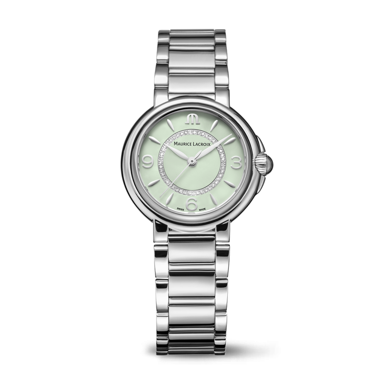 WOMEN collection Swiss Made Maurice Lacroix