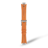ORANGE RUBBER STRAP