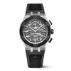 AIKON-IC AUTOMATIC CHRONOGRAPH SKELETON