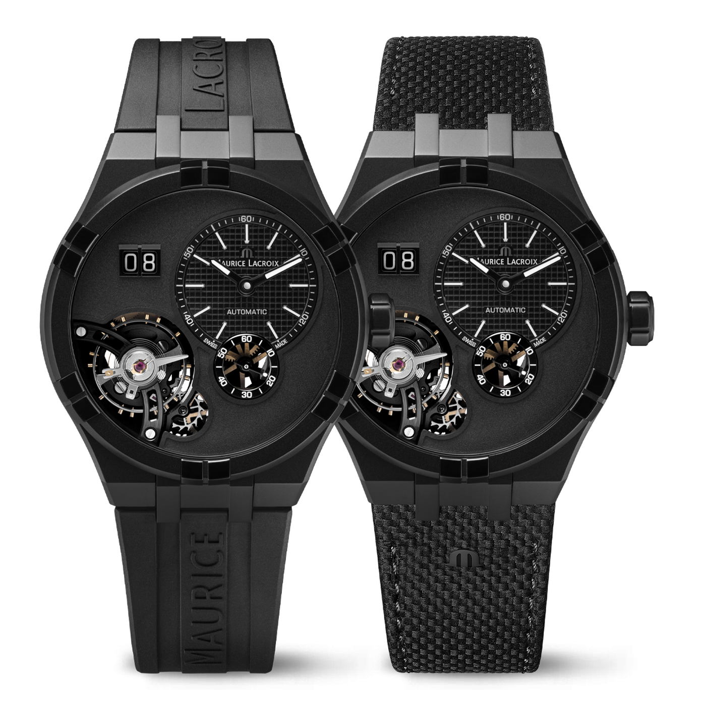 Aikon black on sale