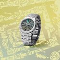 AIKON AUTOMATIC WOTTO LIMITED EDITION