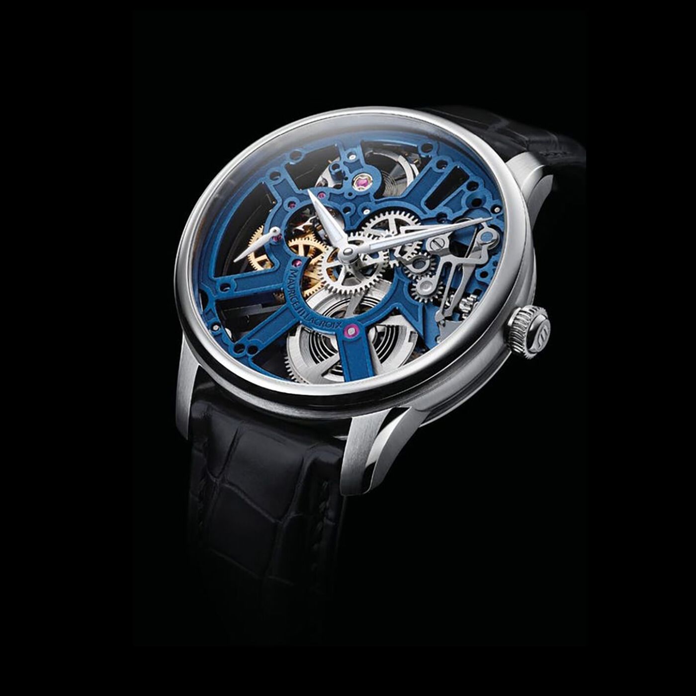 MASTERPIECE SKELETON