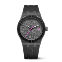PVD Gunmetal SFG2/PVD black SFB2, Wotto AIKON QUARTZ WOTTO LIMITED EDITION