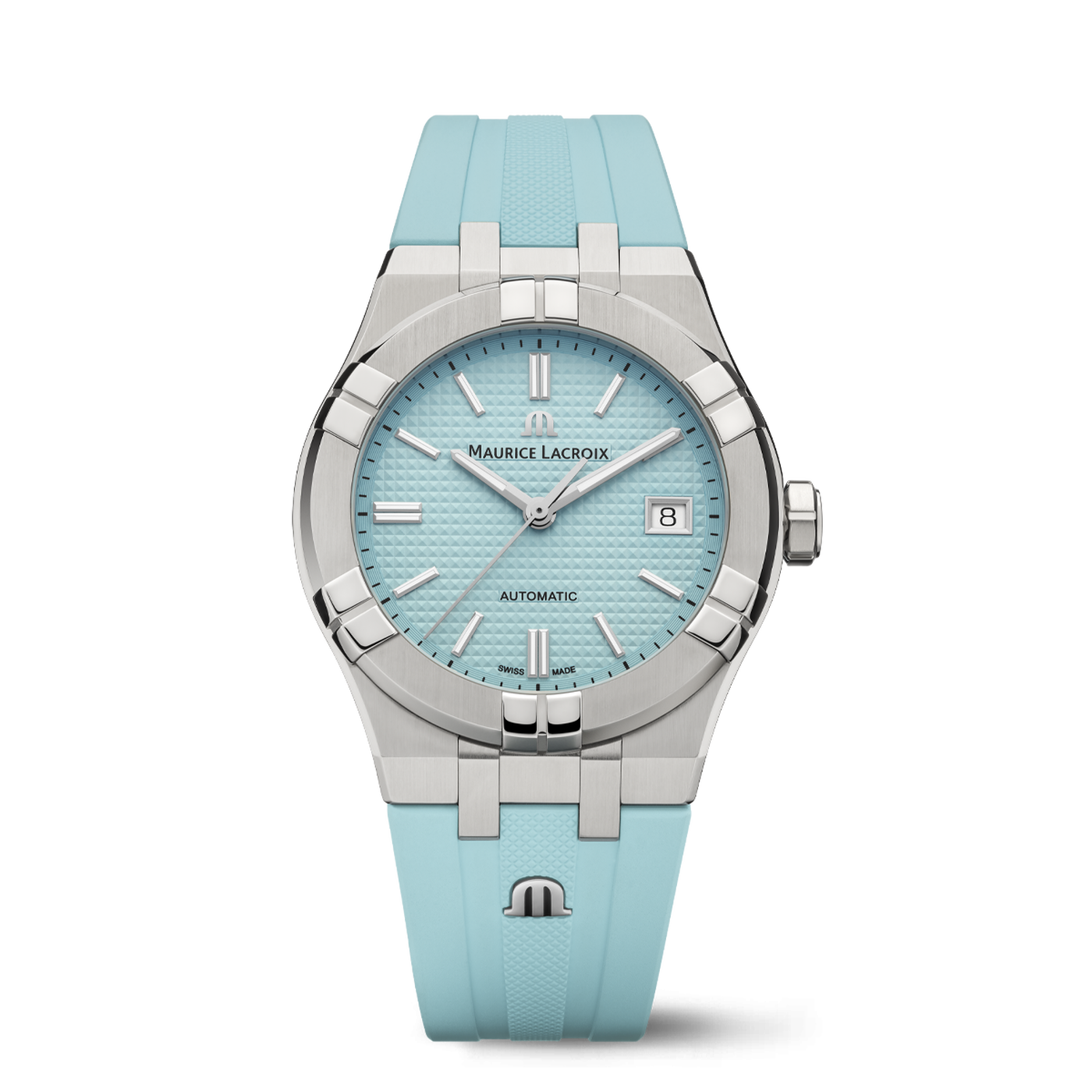 AIKON AUTOMATIC LIMITED SUMMER EDITION 39MM - AIKON collection - E