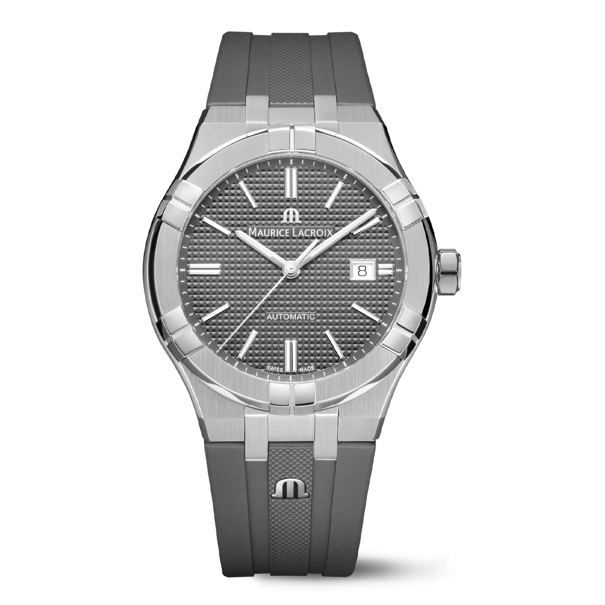AIKON AUTOMATIC DATE 42MM