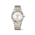 AIKON QUARTZ DATE 40MM