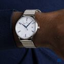 ELIROS DATE 40MM