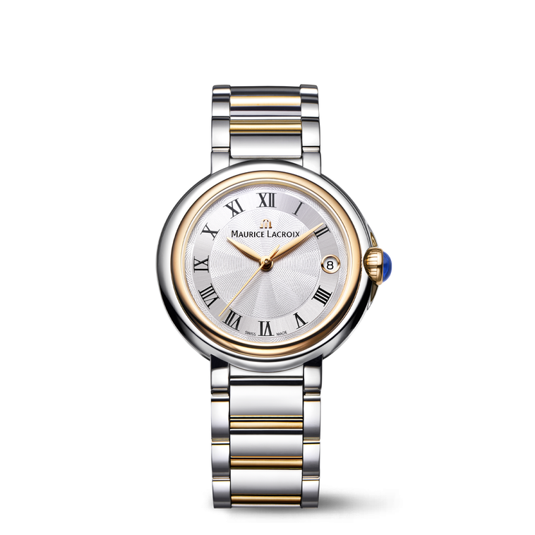 FIABA collection Swiss Made Maurice Lacroix