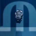 PVD BLUE SFL22, BLUE, 12 ind. RHO AIKON AUTOMATIC 39MM BLUE PVD LIMITED EDITION