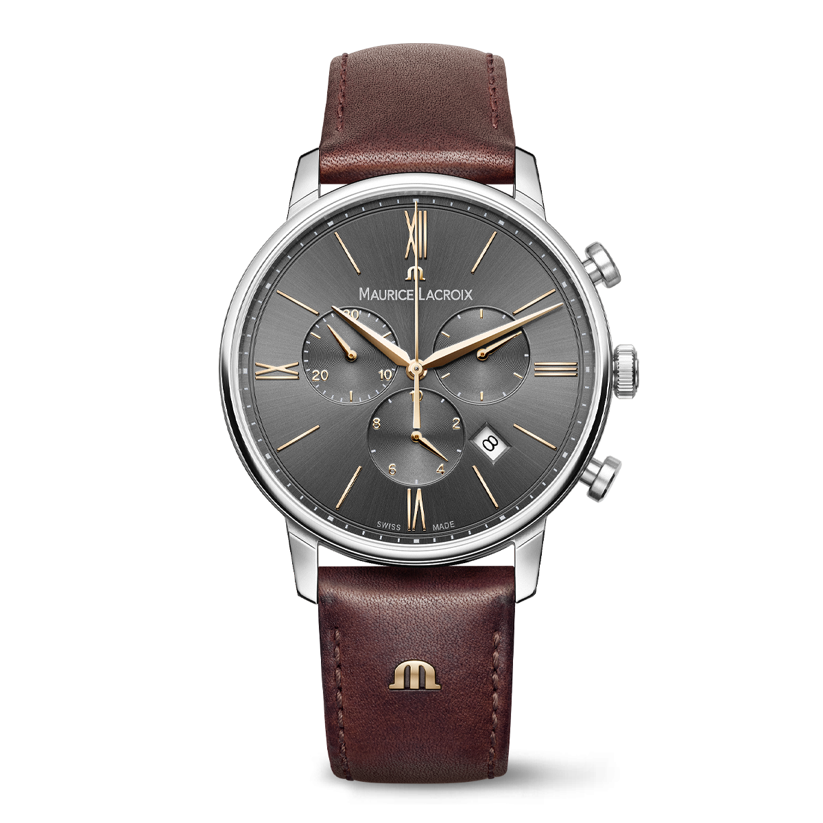 ELIROS CHRONOGRAPH