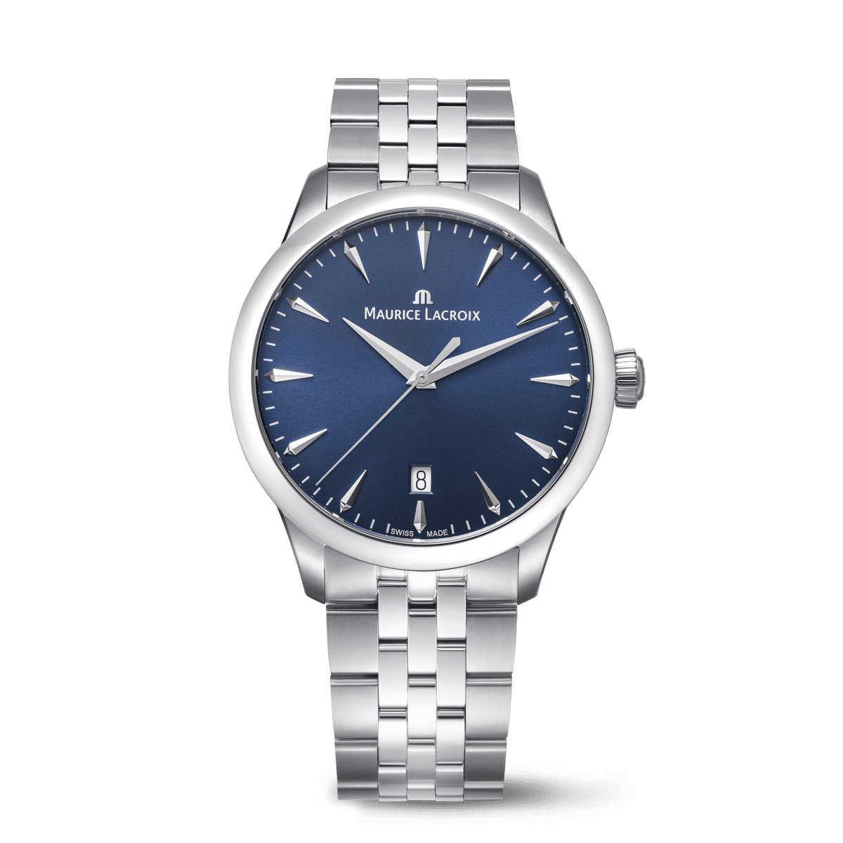 1975 QUARTZ 39MM - 1975 collection - E. Asia | Maurice Lacroix