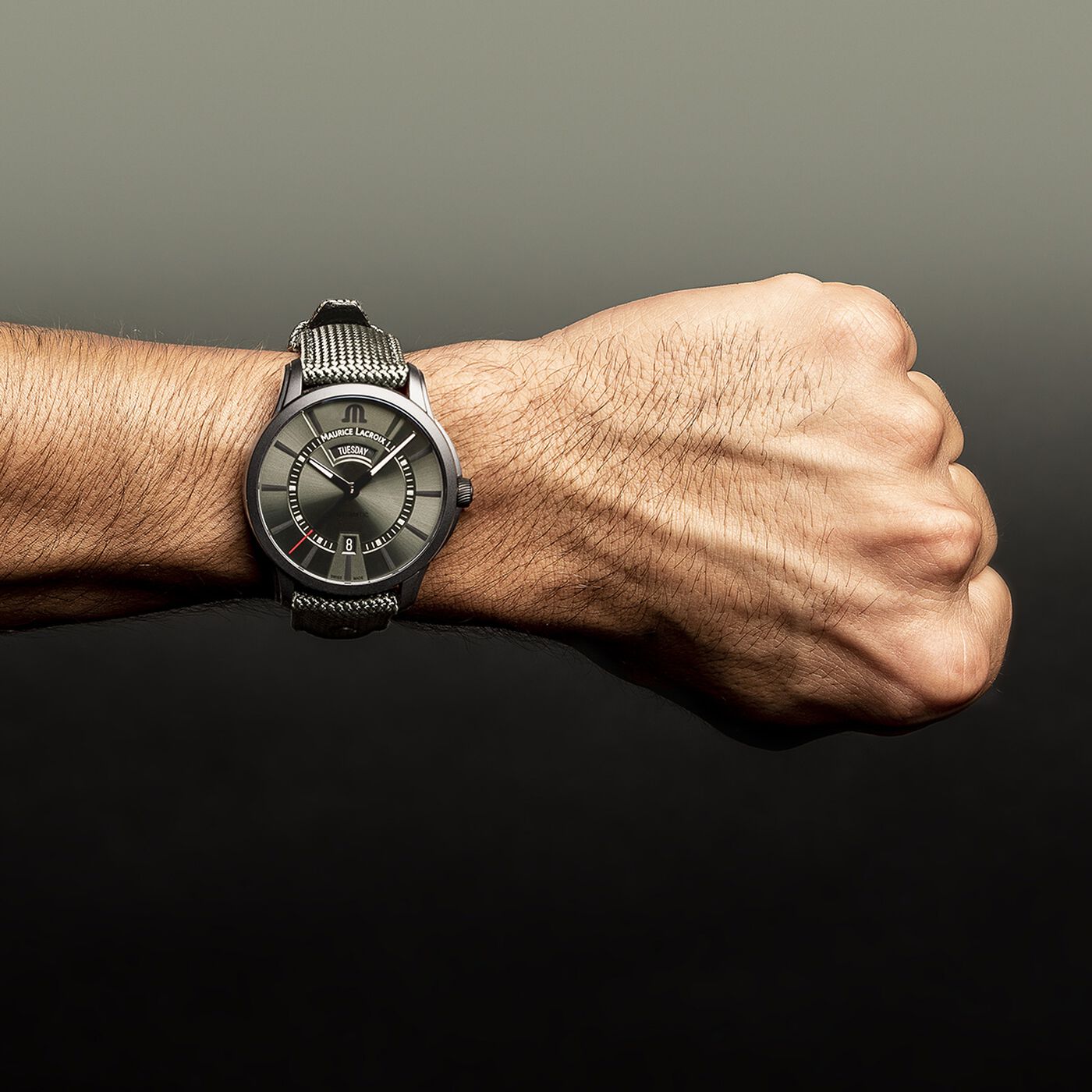 PONTOS DAY DATE
