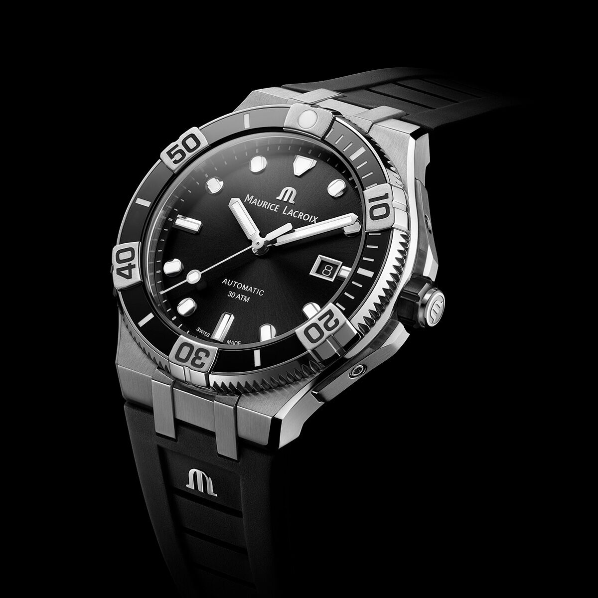 Aikon venturer 43mm 2025