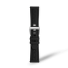 BLACK RUBBER STRAP