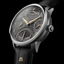 MASTERPIECE TRIPLE RETROGRADE