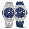 AIKON AUTOMATIC DATE 42MM
