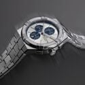 AIKON QUARTZ CHRONOGRAPH
