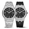 AIKON AUTOMATIC DATE 42MM