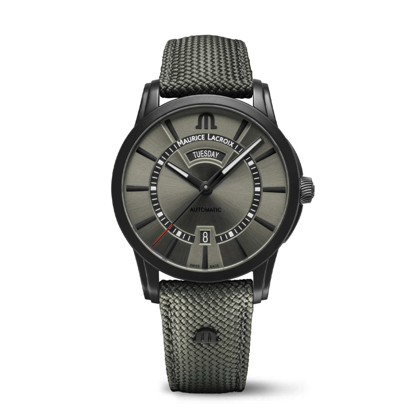 PONTOS DAY DATE