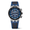AIKONIC AUTOMATIC CHRONOGRAPH SKELETON