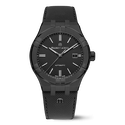 PVD black, black, 12 index black AIKON AUTOMATIC DATE 42MM