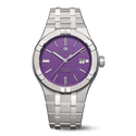 AIKON AUTOMATIC TITANIUM