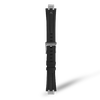 BLACK RUBBER STRAP