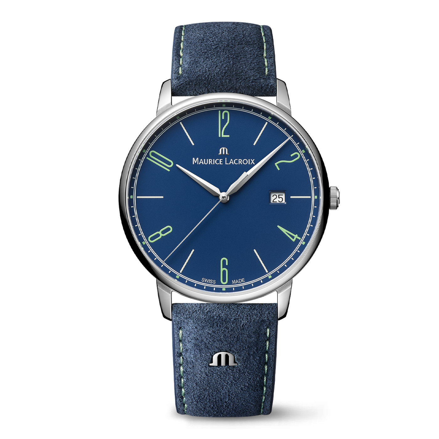 ELIROS DATE 40MM