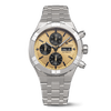 AIKON AUTOMATIC TITANIUM CHRONOGRAPH