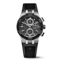 AIKON-IC CARBON UD CHRONOGRAPH
