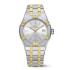 AIKON QUARTZ 40MM DUOTONE