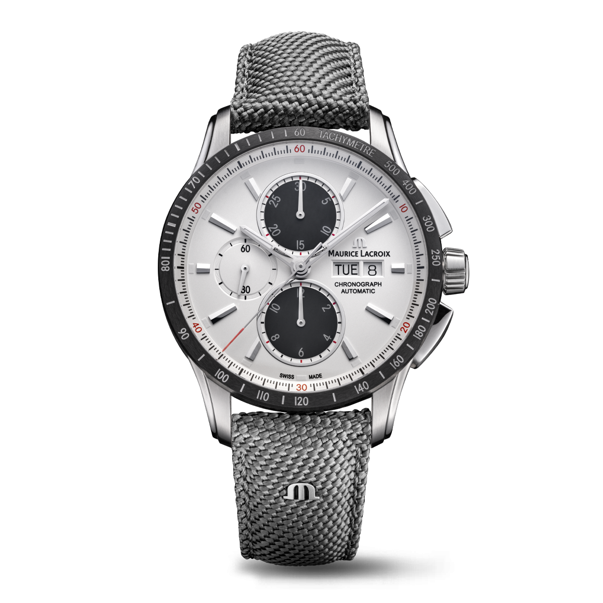 PONTOS S CHRONOGRAPH