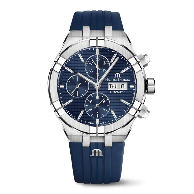 Maurice lacroix orologi prezzi best sale