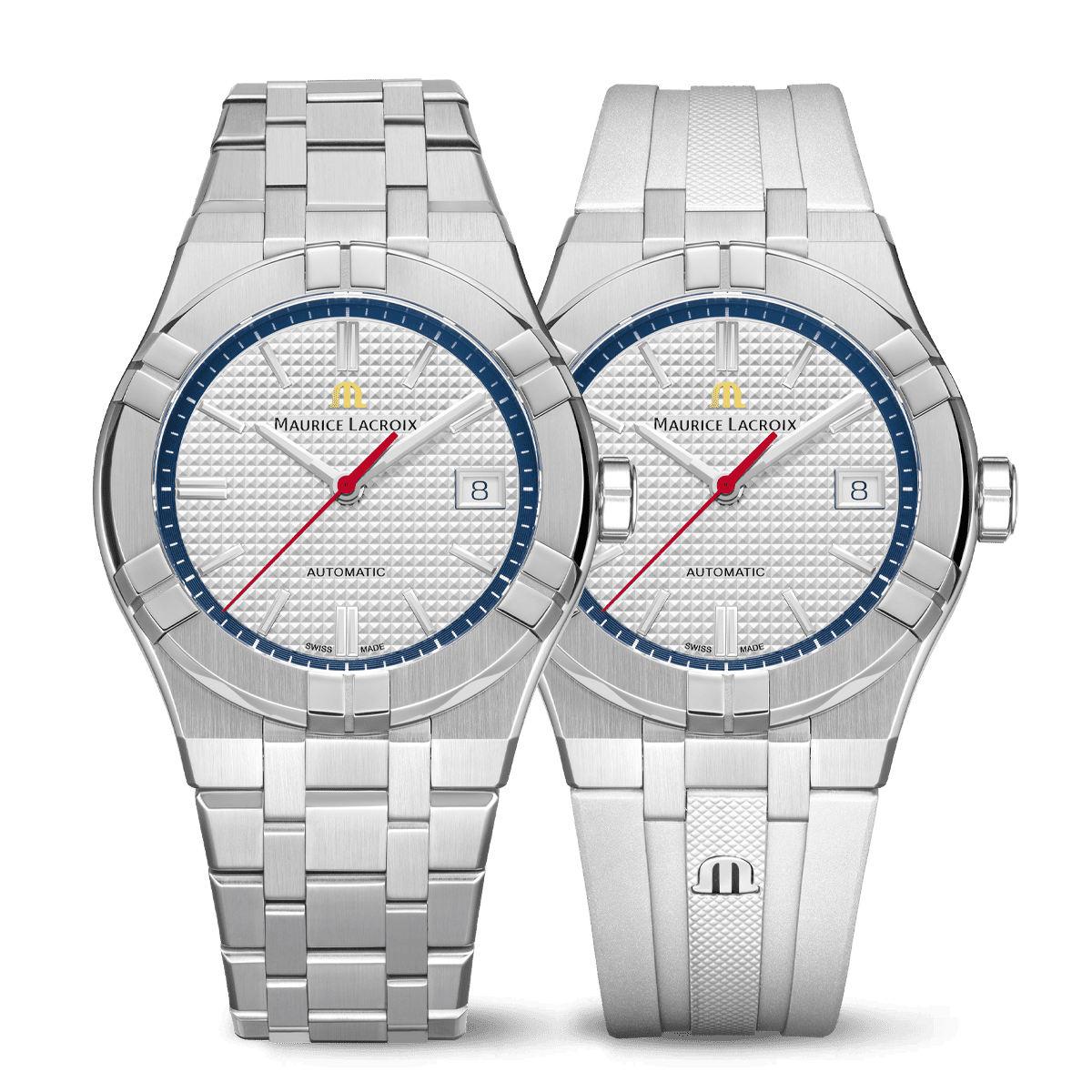 AIKON AUTOMATIC 39MM POND REVIEW EDITION
