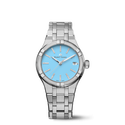 AIKON QUARTZ COLOURS EDITION