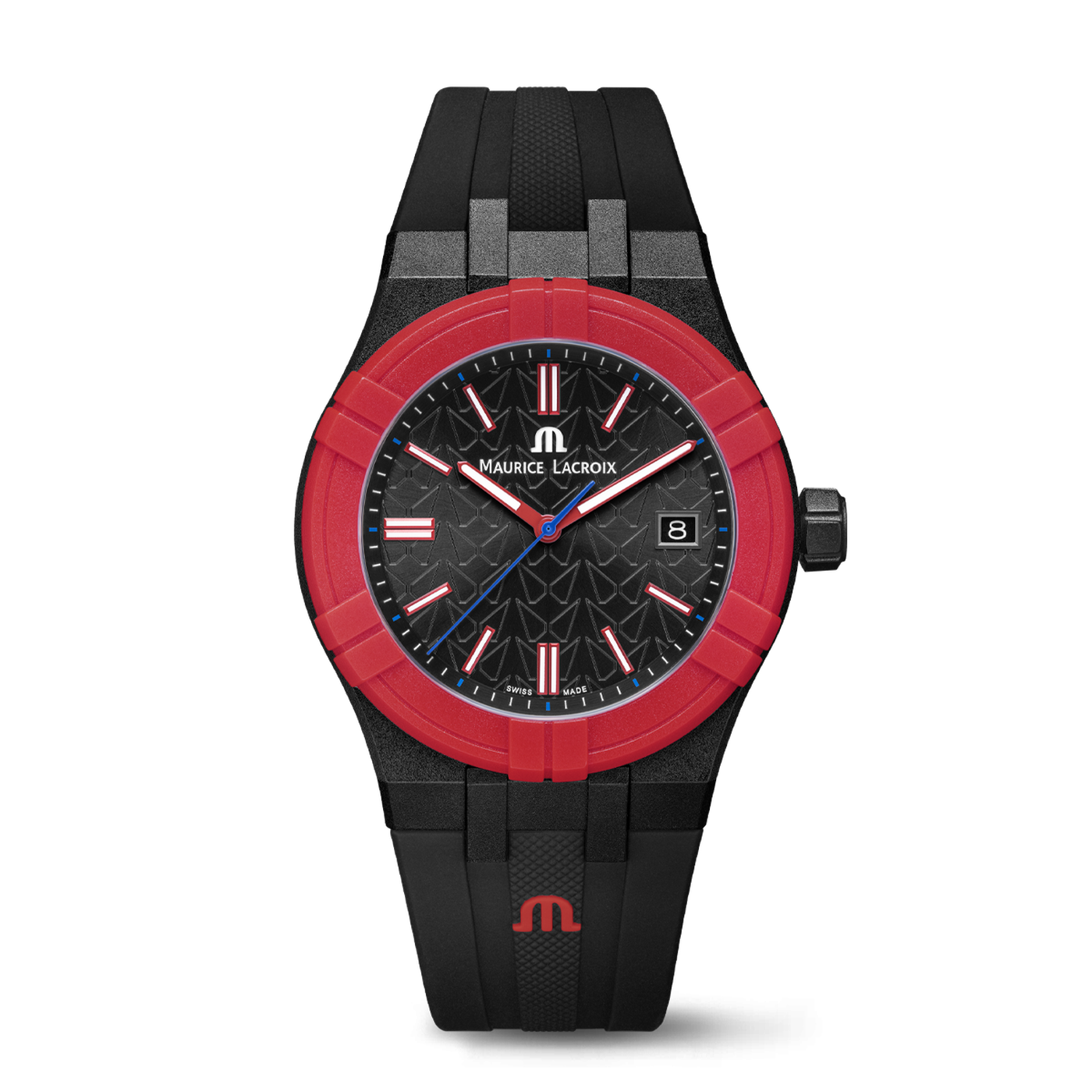 AIKON #TIDE 40MM MAHINDRA