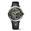 MASTERPIECE TRIPLE RETROGRADE