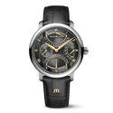 MASTERPIECE TRIPLE RETROGRADE