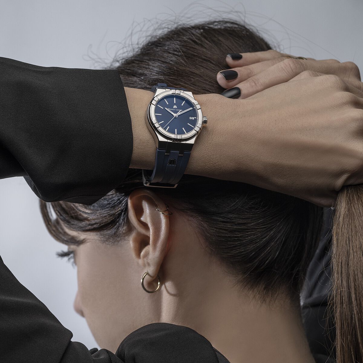 Maurice lacroix aikon watchuseek deals