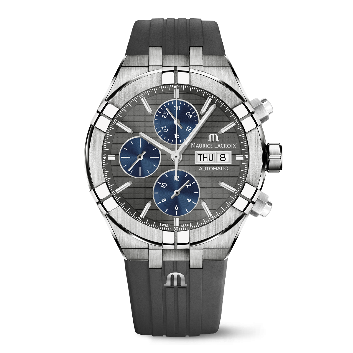 AIKON AUTOMATIC CHRONOGRAPH