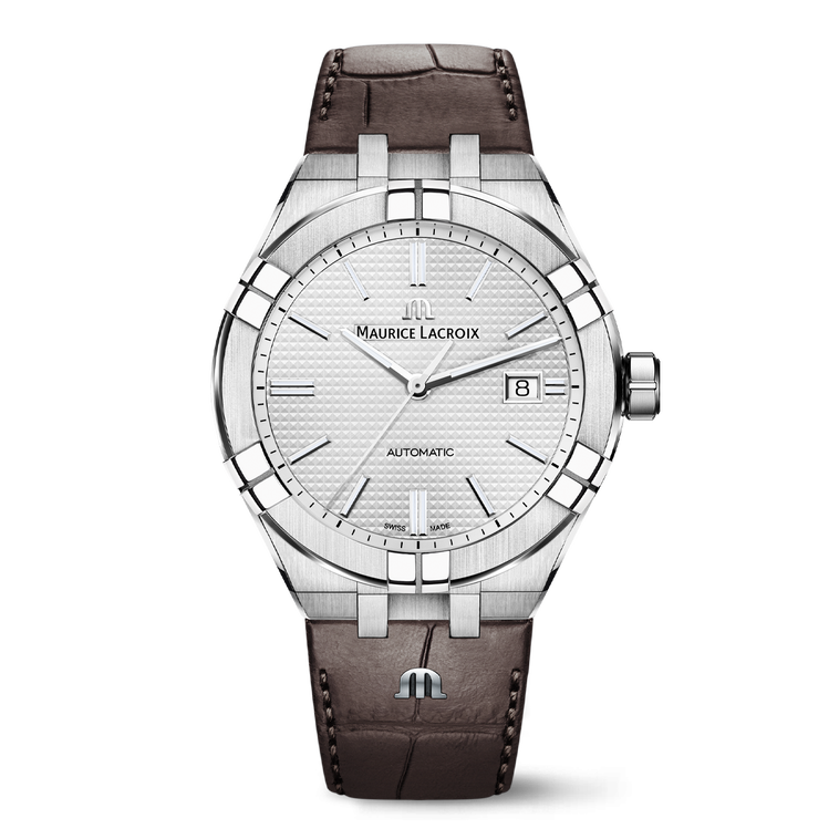 Aikon automatic sale mercury 44mm