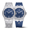 AIKON AUTOMATIC DATE 39MM