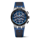 AIKON-IC AUTOMATIC CHRONOGRAPH SKELETON