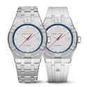 AIKON AUTOMATIC 39MM POND REVIEW EDITION