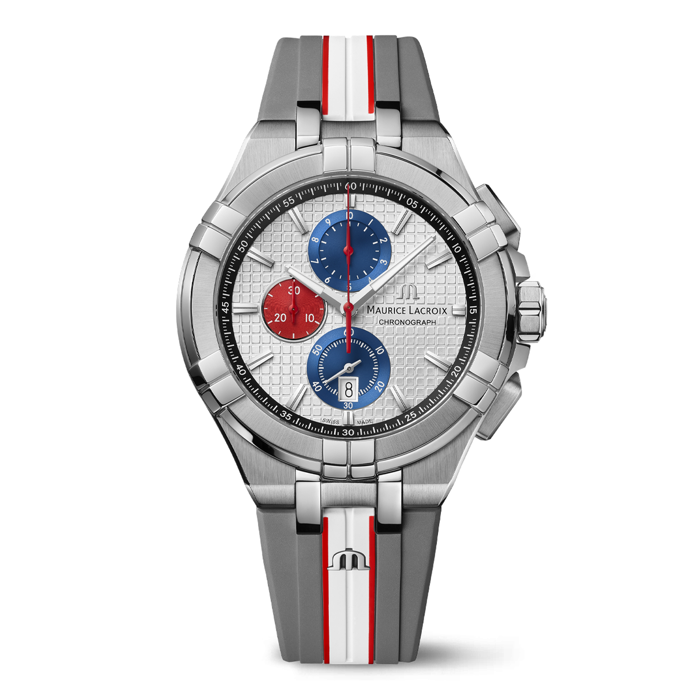 AIKON QUARTZ CHRONOGRAPH