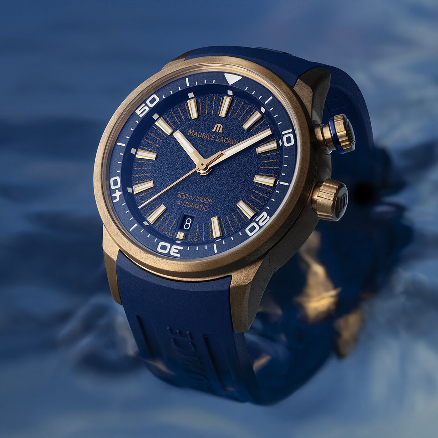 PONTOS S DIVER
