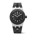 Tide grey/black, 11 ind.grey FIBA AIKON #TIDE 40MM FIBA 3X3