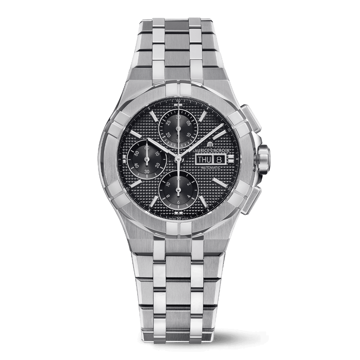 AIKON AUTOMATIC CHRONOGRAPH